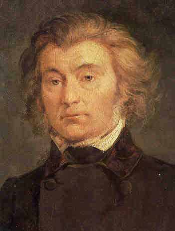 1798. december 24-én született ADAM MICKIEWICZ lengyel költő