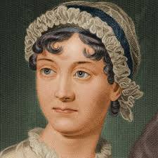 1775. december 16-án született JANE AUSTEN angol regényírónő