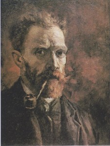 Vincent van Gogh 1886
