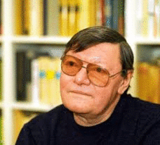 1941. február 1-jén született GION NÁNDOR vajdasági magyar író, újságíró, forgatókönyvíró, tanár