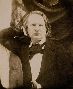 Victor Hugo 1853