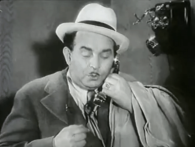 1887. március 19-én született KABOS GYULA színész, humorista