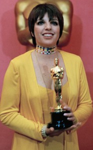 Liza Minnelli (1973)