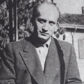 1905. március 29-én született REJTŐ JENŐ író, kabarészerző, librettista