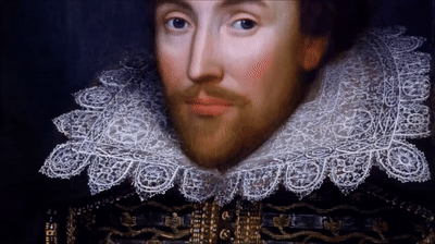 Hol született William Shakespeare?