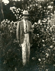 Dsida Jenő (1929)