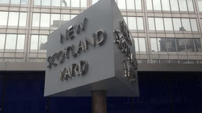 Mi volt a Scotland Yard – és minek nevezzük ma?