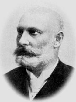 1847. június 9-én született HAUSZMANN ALAJOS építész, egyetemi tanár, a Magyar Tudományos Akadémia tagja