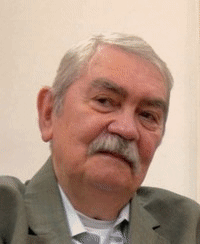 Ma 82 éve született Cseke Gábor (Kolozsvár, 1941. július 29. – Csíkszereda, 2023. március 18.) költő, író, újságíró, Cseke Vilmos matematikus fia