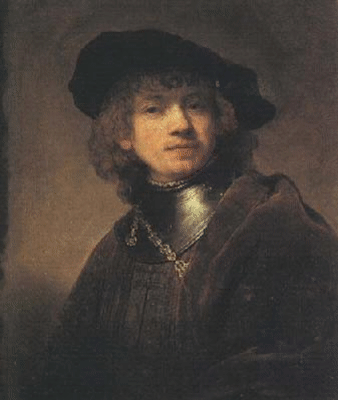 416 éve született Rembrandt Harmenszoon van Rijn, a Holland Aranykor leghíresebb festőművésze