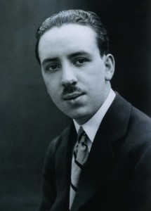 Alfred Hitchcock (1920-as évek)