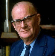 105 éve született Sir Arthur C. Clarke angol író, mérnök