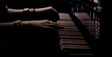 Hegedűs Rita: Búcsú hegedűre és zongorára