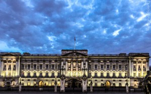 Őfelségének nem a szíve csücske, ami érthető, mi azért a Buckingham palotát ismerjük leginkább a brit korona központi helyeként