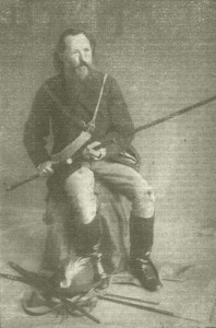 Herman Ottó horgászaton (1888)