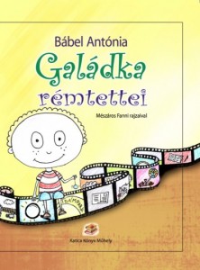 Babel Antonia Galánka