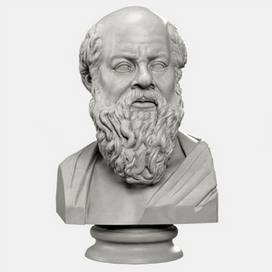 Sokat tudunk-e Szókratészről, vagy éppen keveset?