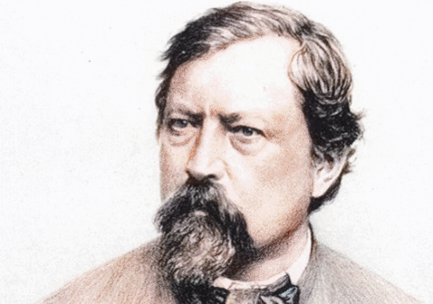 210 éve született Ybl Miklós a 19. század egyik legnagyobb magyar építésze