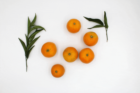 Van-e különbség a kínai mandarinok és a mandarin (a gyümölcs) között?