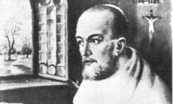 1756. december 28-án született ÁNYOS PÁL pálos szerzetes, tanár, költő