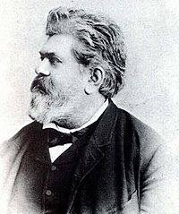 1842. december 8-án született CSIKY GERGELY drámaíró, műfordító