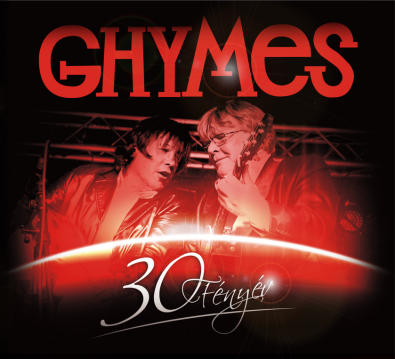 A Ghymes ünnepi turnéja az Arénában zárul