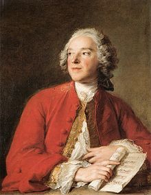 1732. január 24-án született PIERRE-AUGUSTIN CARON de BEAUMARCHAIS francia író, drámaíró
