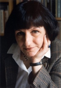 1949. január 15-én született BALLA ZSÓFIA költő, újságíró