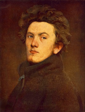 1835. május 8-án született SZÉKELY BERTALAN festőművész