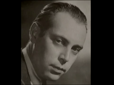 1912. május 13-án született VÁRKONYI ZOLTÁN kétszeres Kossuth-díjas színész, filmrendező, színházigazgató, érdemes és kiváló művész
