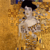 161 éve született Gustav Klimt
