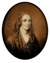 225 éve született Mary Shelley angol író, a Frankenstein, avagy a modern Prométheusz című mű szerzője