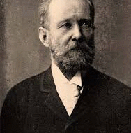 1834. december 20-án született THAN KÁROLY (Apáthi Than Károly Antal) kémikus