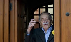1927. március 6-án született GABRIEL GARCIA MARQUEZ kolumbiai író, újságíró, kiadó és politikai aktivista