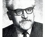 1908. június 16-án született TRENCSÉNYI-WALDAPFEL IMRE klasszika-filológus, irodalomtörténész, vallástörténész, egyetemi tanár, műfordító