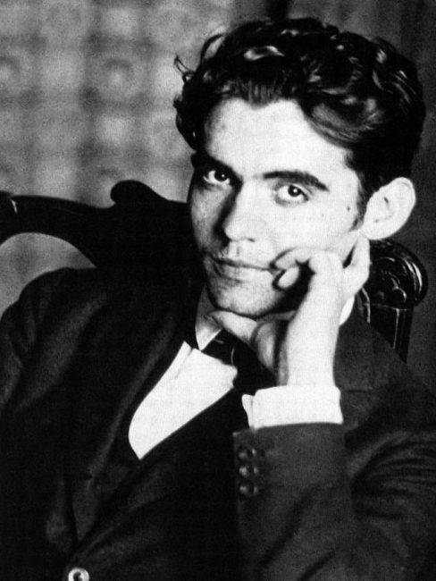 125 éve született Federico García Lorca spanyol költő, drámaíró, festőművész, zeneszerző, néprajztudós, a szabadság és demokrácia mártírja