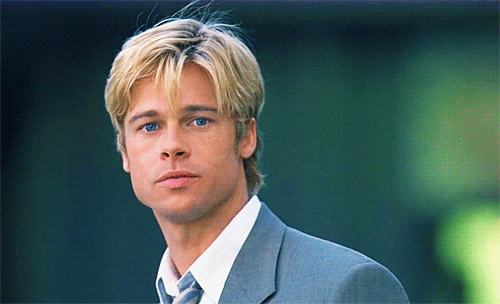B. Tomos Hajnal: Nem tetszik neki Brad Pitt
