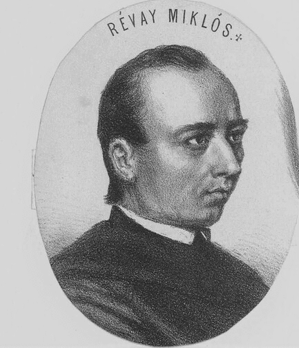 274 éve született Révai Miklós  piarista szerzetes, tanár, költő, nyelvész, a magyar nyelvtudomány egyik legnagyobb alakja, a helyesírás szó megalkotója