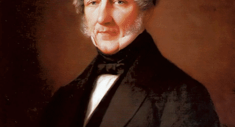 140 éve született William Tierney Clark angol mérnök