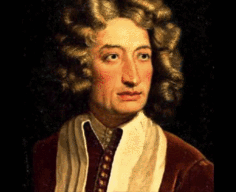 1653. szeptember 1. Johann  Pachelbel német zeneszerző, orgonista, tanár emléknapja