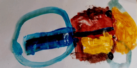 Maróti Ildikó: A művészi szabadságról